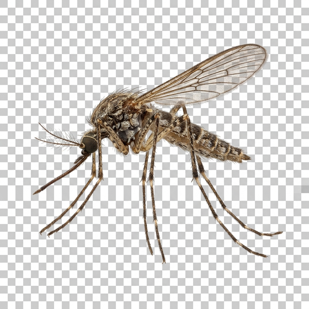 Mosquito Control